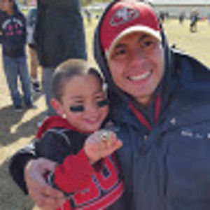 Meet your Posher, Raul